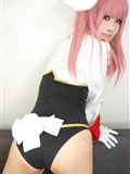 [Cosplay]  Umineko no Naku Koro ni - Sexy Cosplay(54)